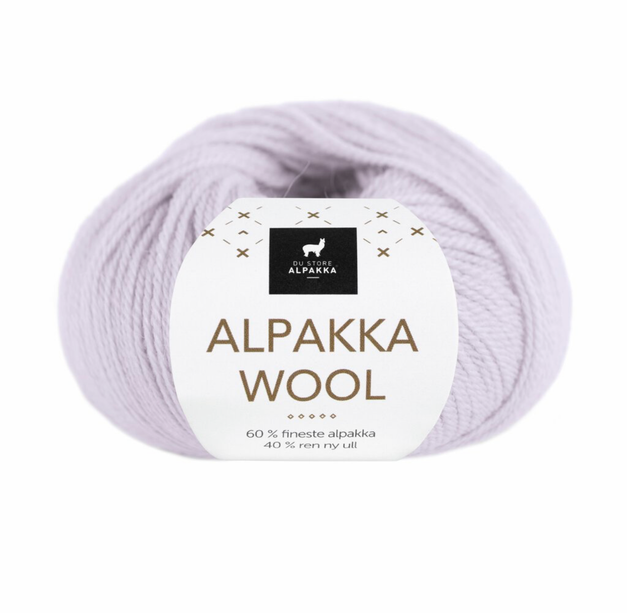 Alpakka Wool