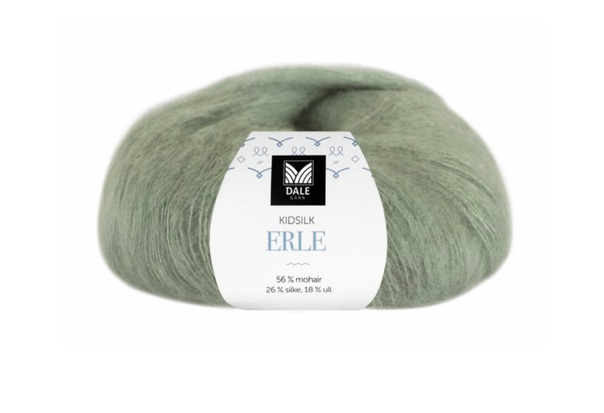 Kidsilk Erle