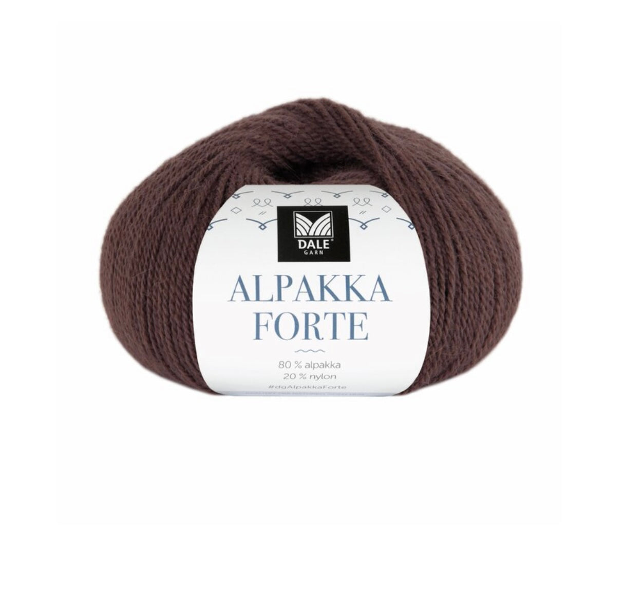 Alpakka Forte