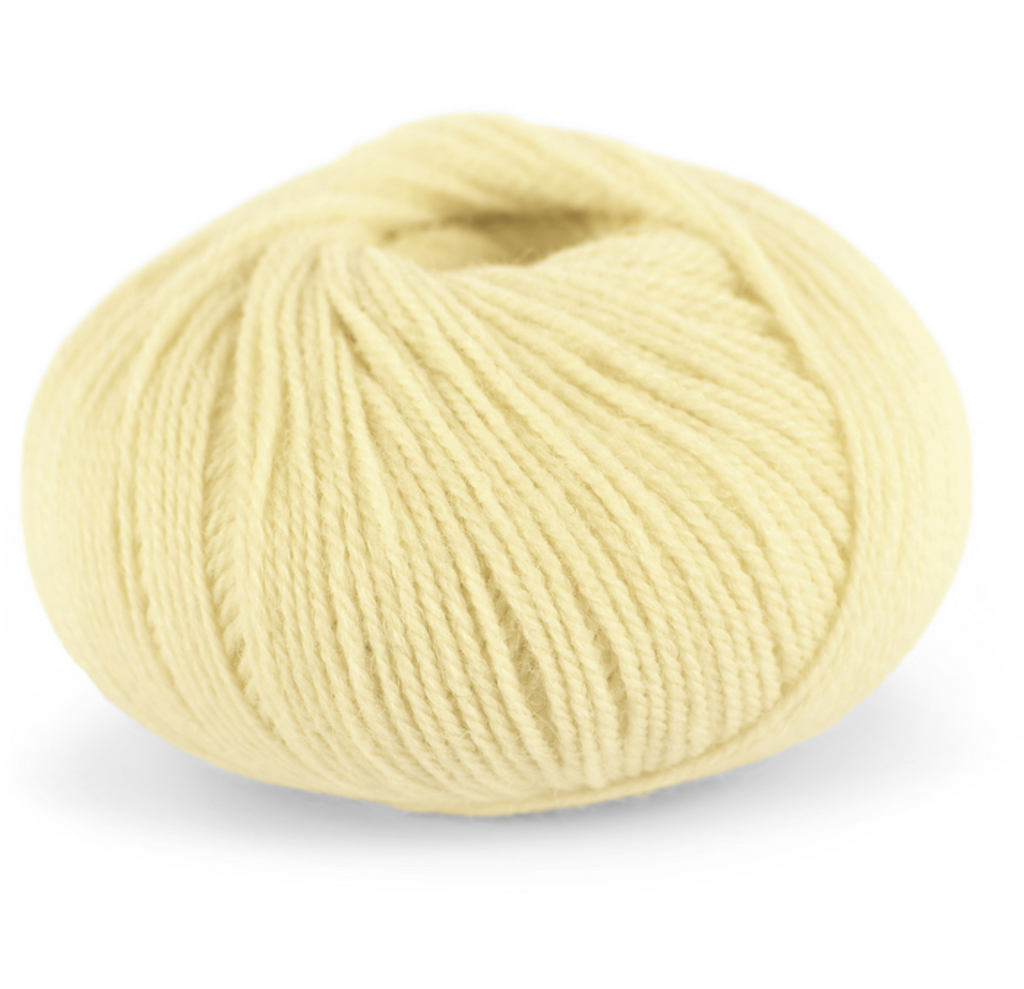 Alpakka Wool