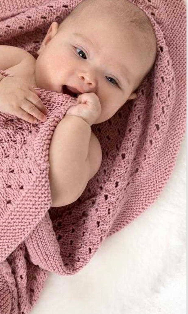 Babyteppe