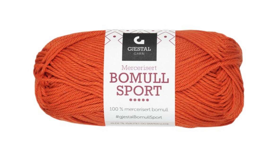 Bomull Sport