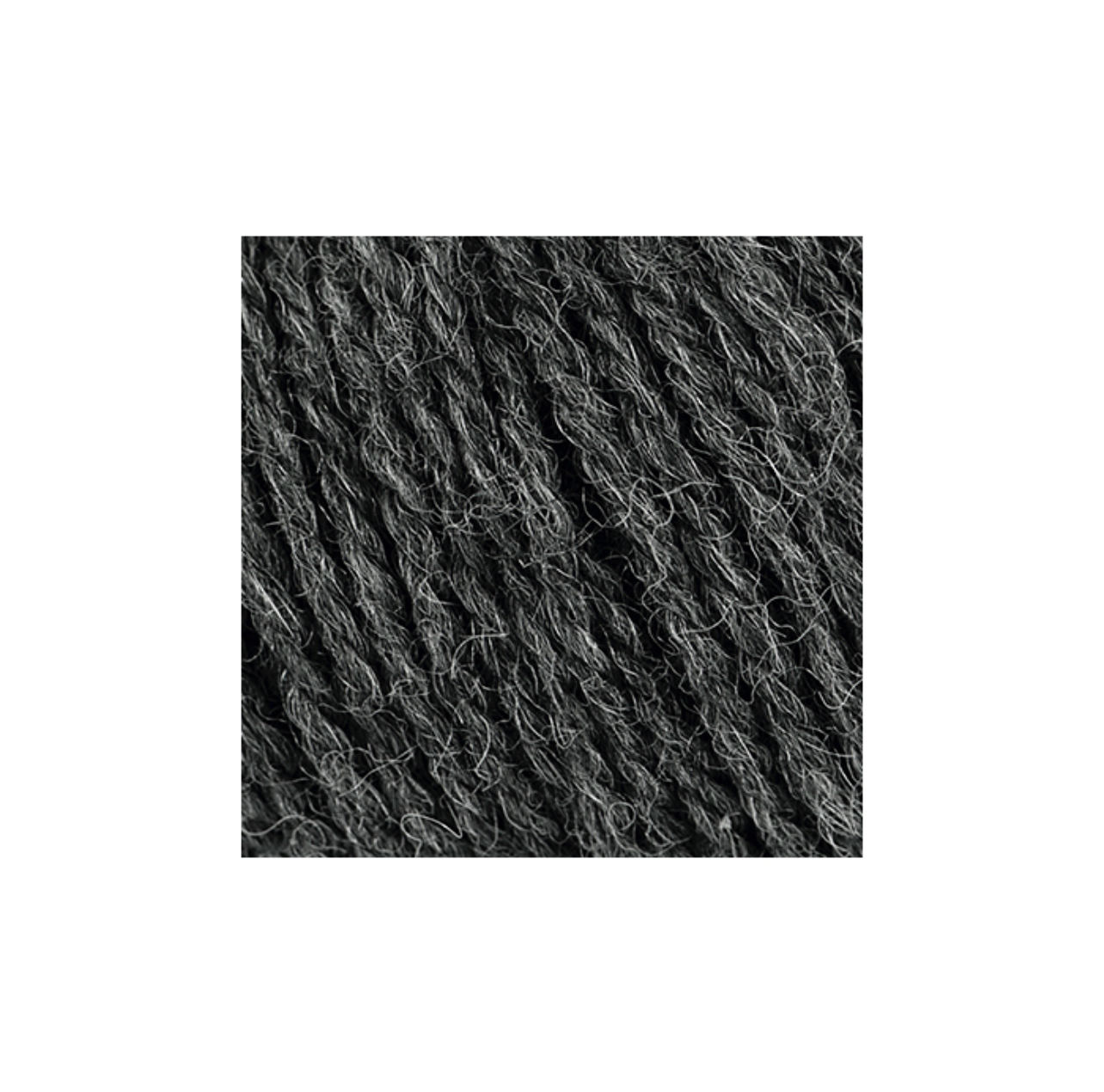 Alpakka Wool