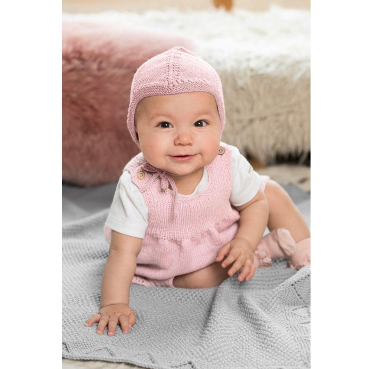 Babykjole