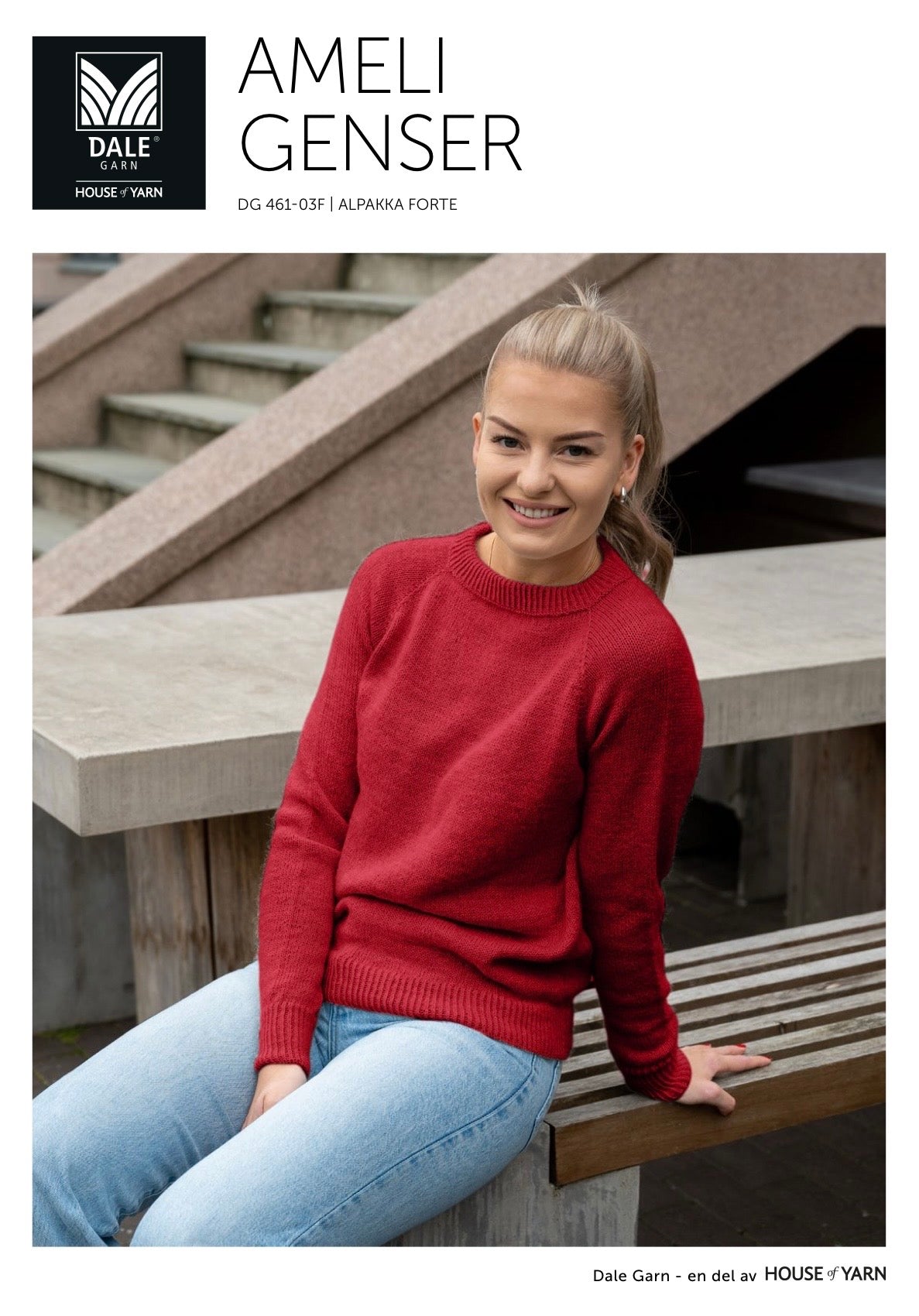 Ameli genser