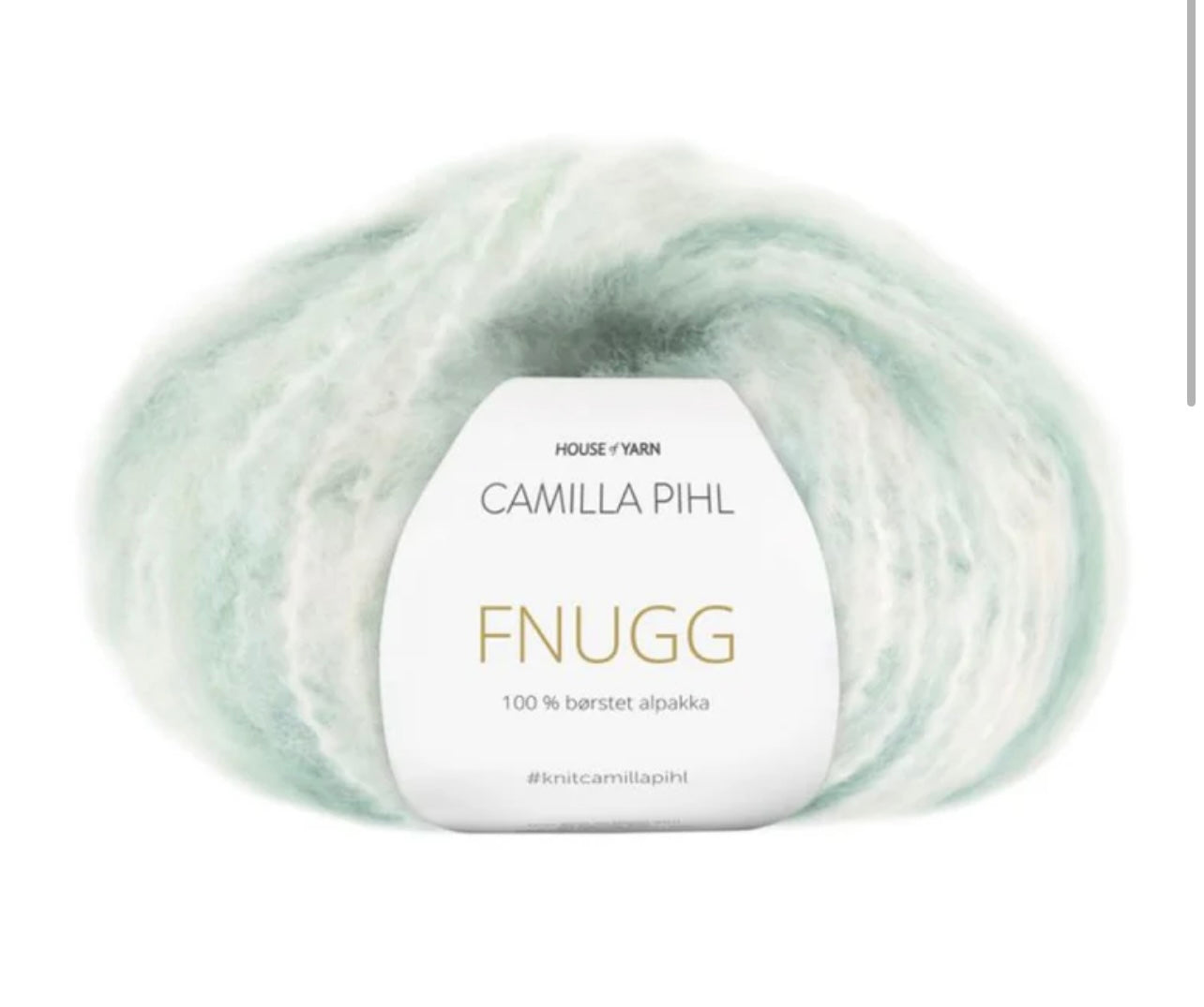 Fnugg Camilla Pihl