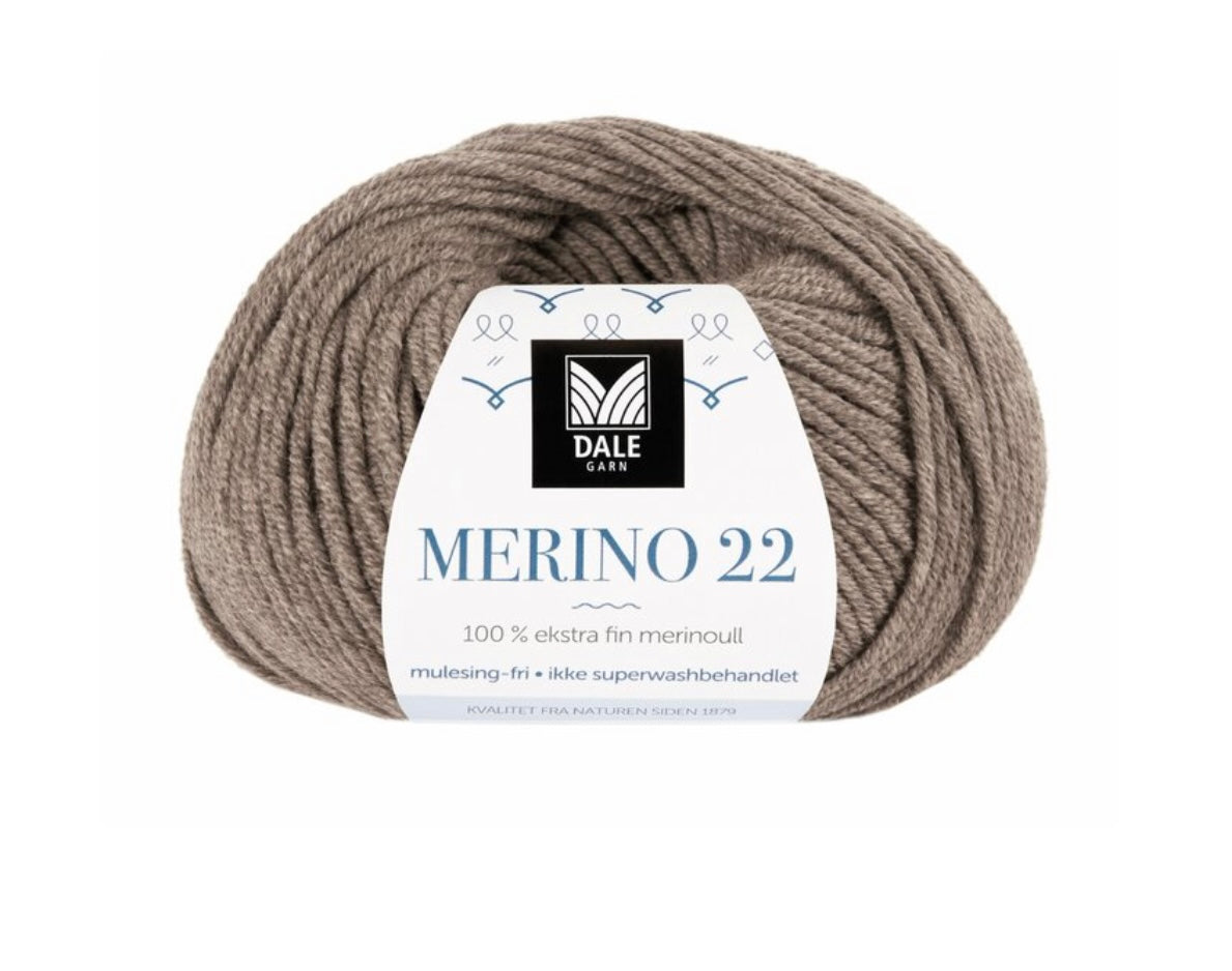 Merino22