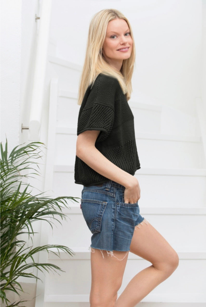 Cara T- shirt