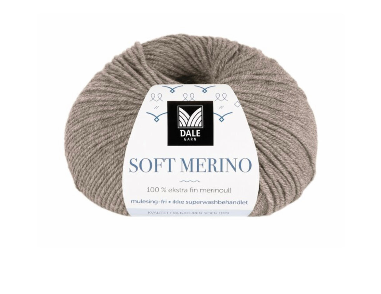 Soft Merino