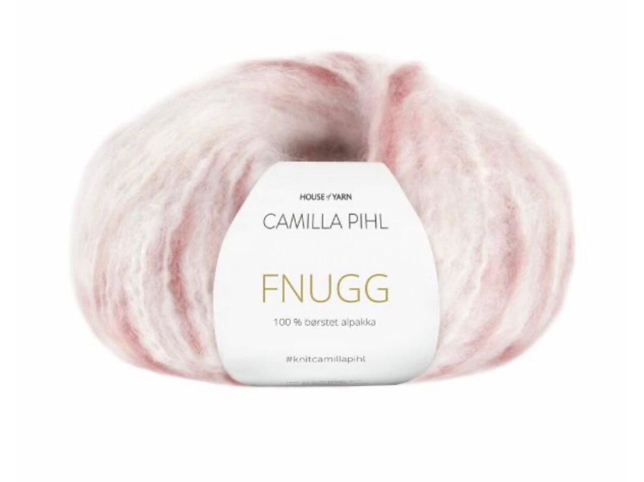 Fnugg Camilla Pihl