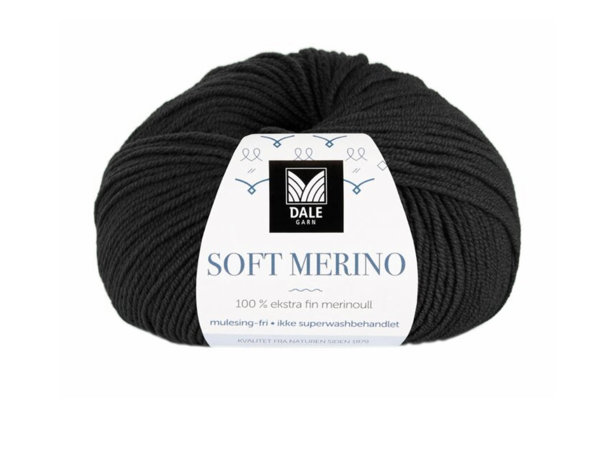 Soft Merino