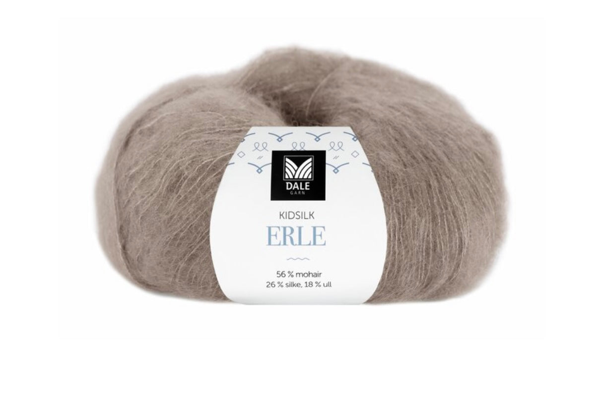 Kidsilk Erle
