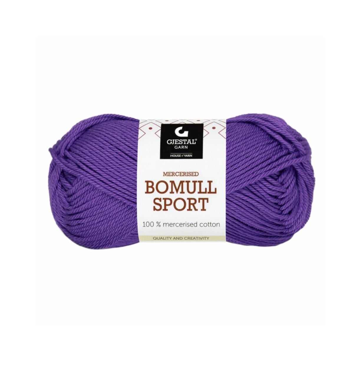 Bomull Sport