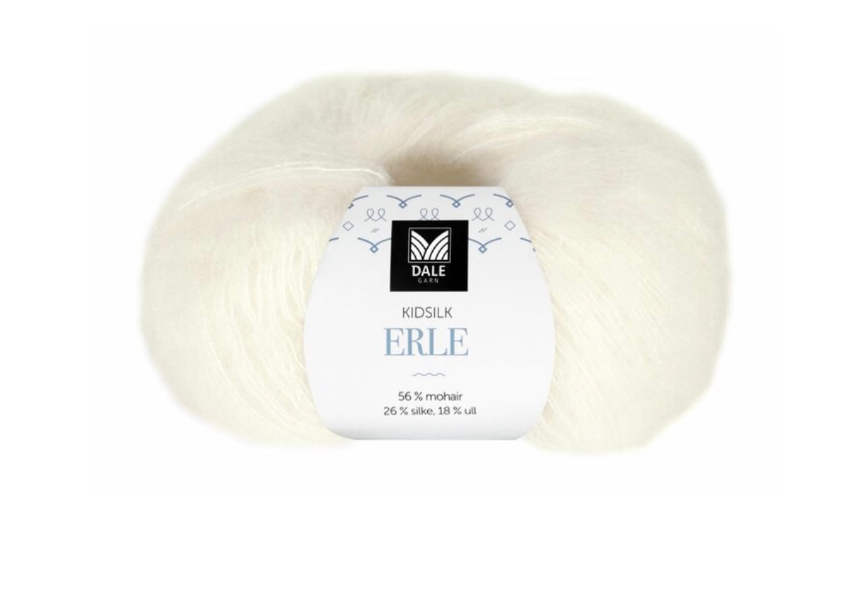 Kidsilk Erle