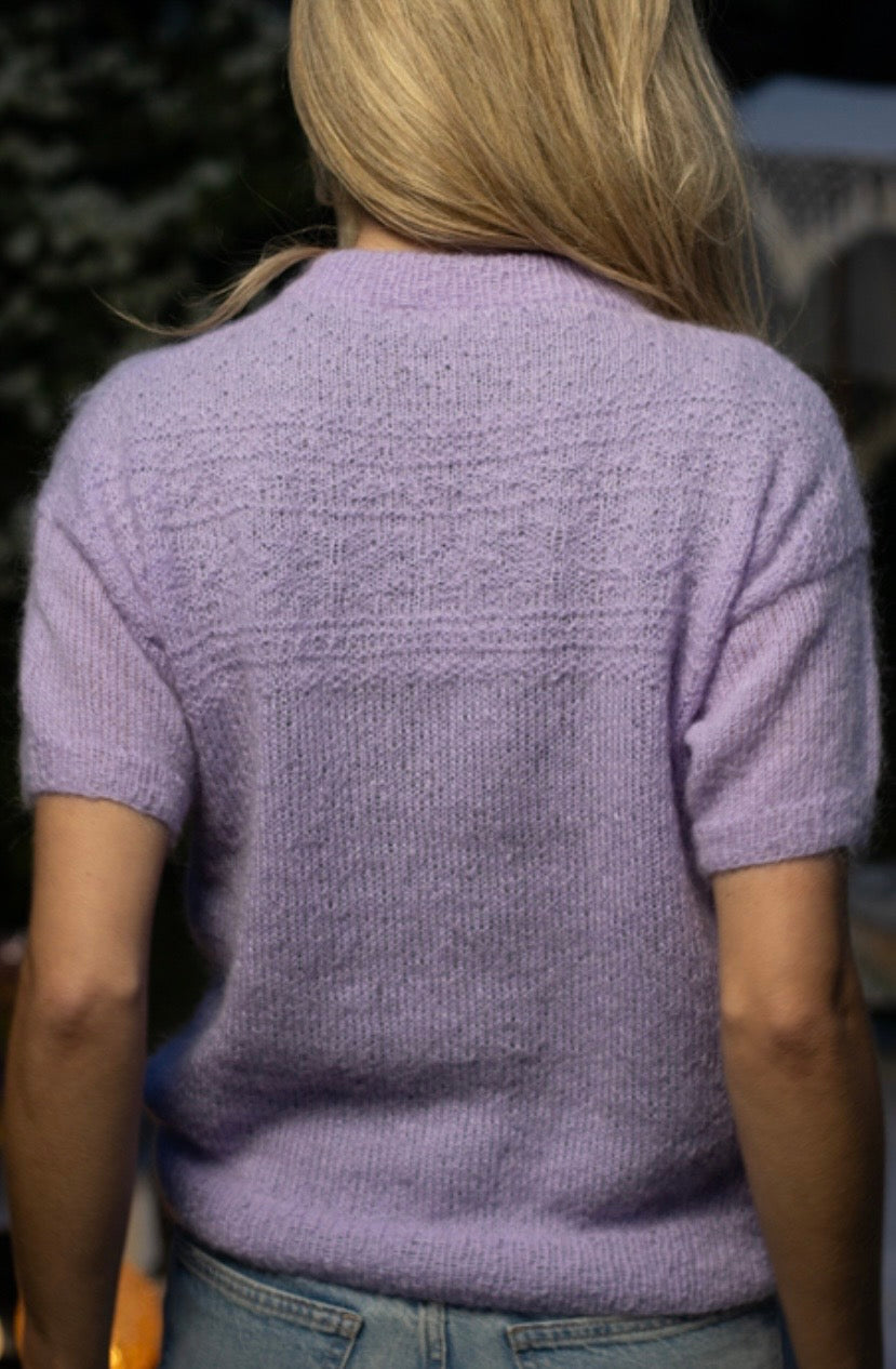 Setesdal jumper