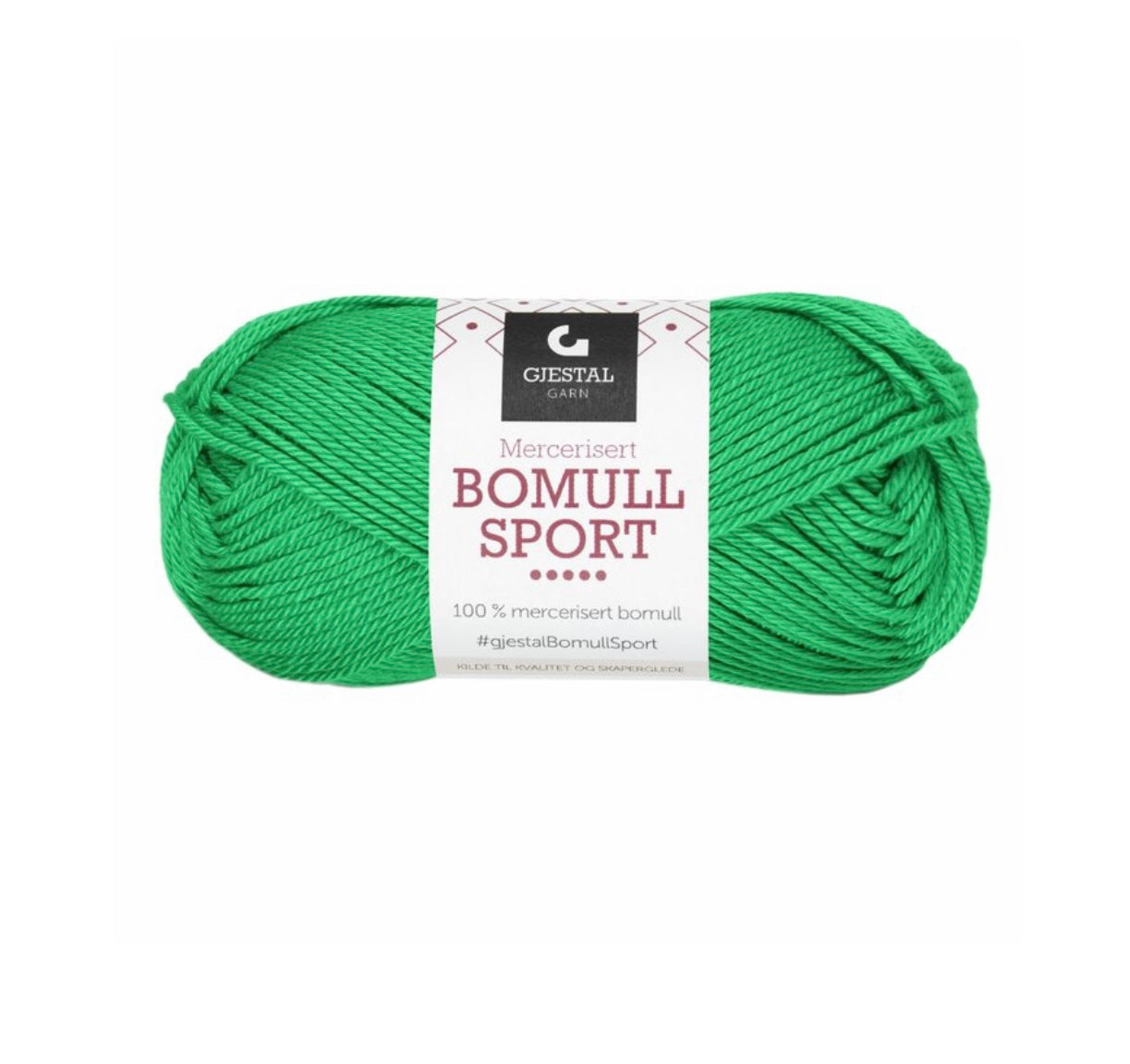 Bomull Sport