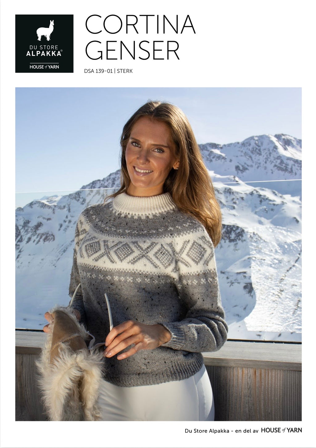 Cortina genser