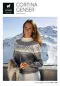 Cortina genser