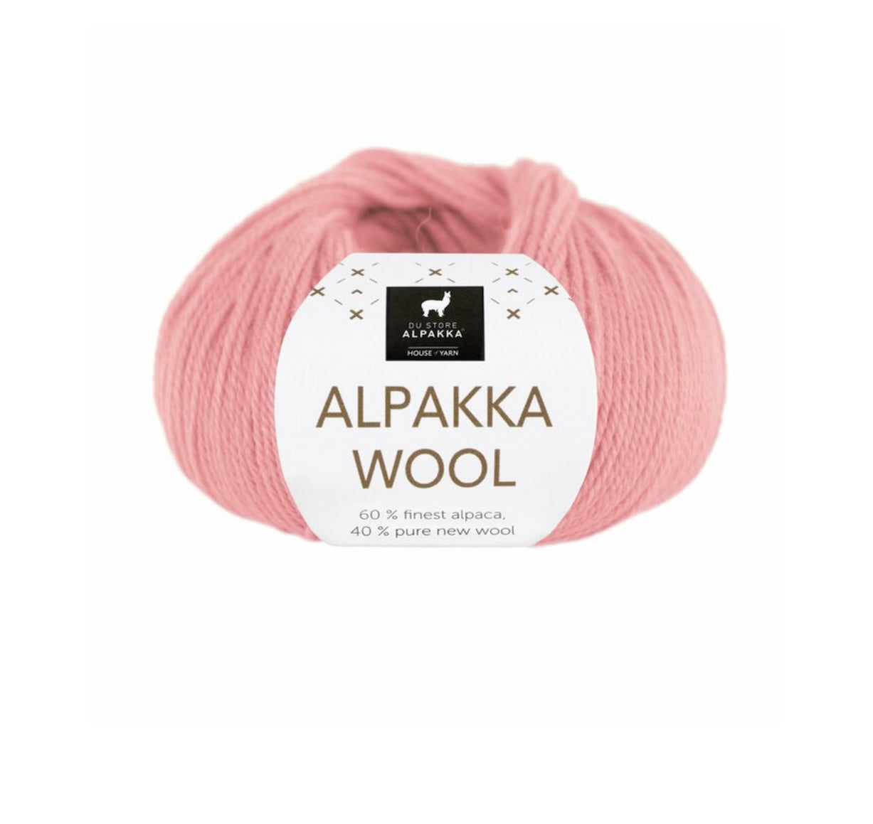 Alpakka Wool