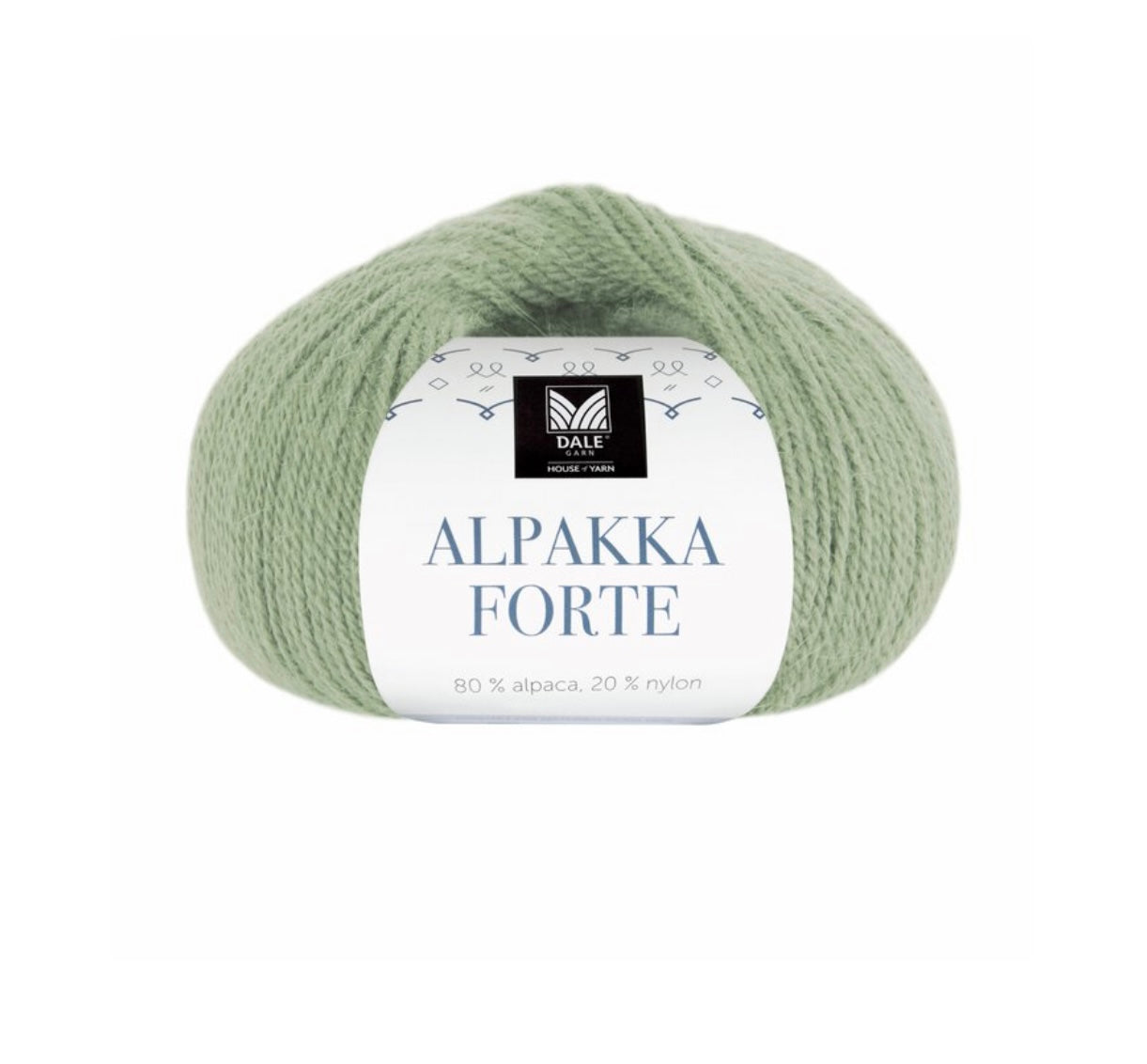 Alpakka Forte