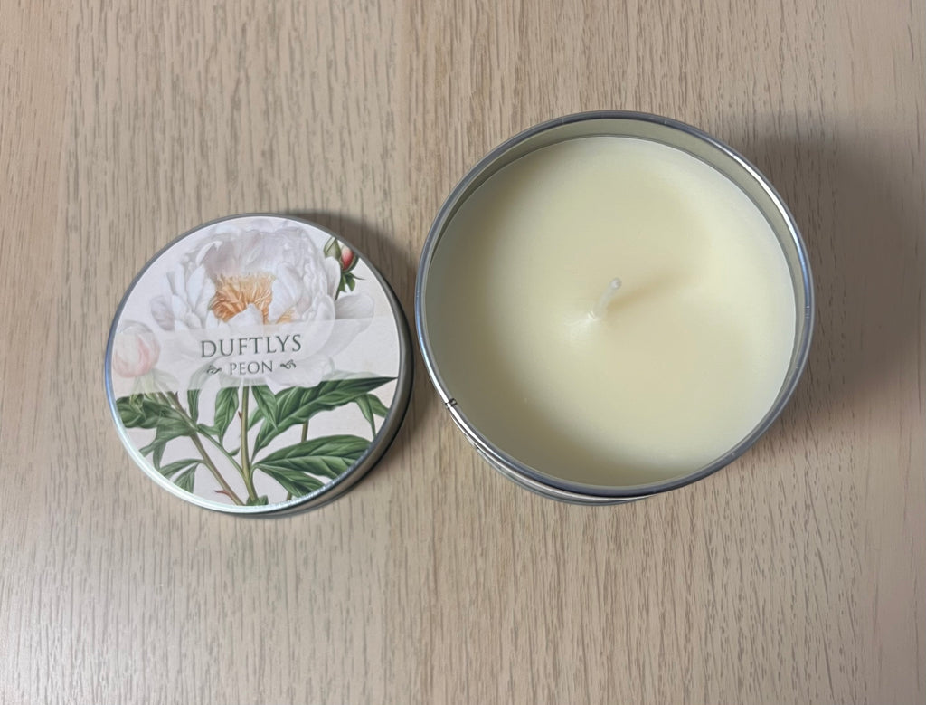 Duftlys