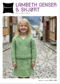 Strikkepakke