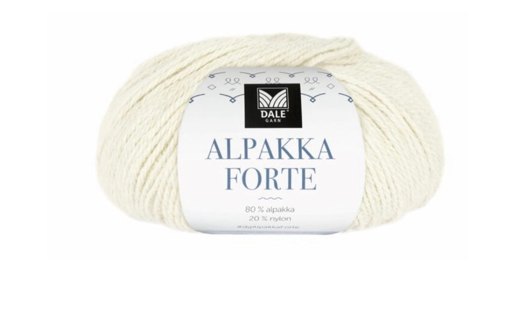 Vågå genser