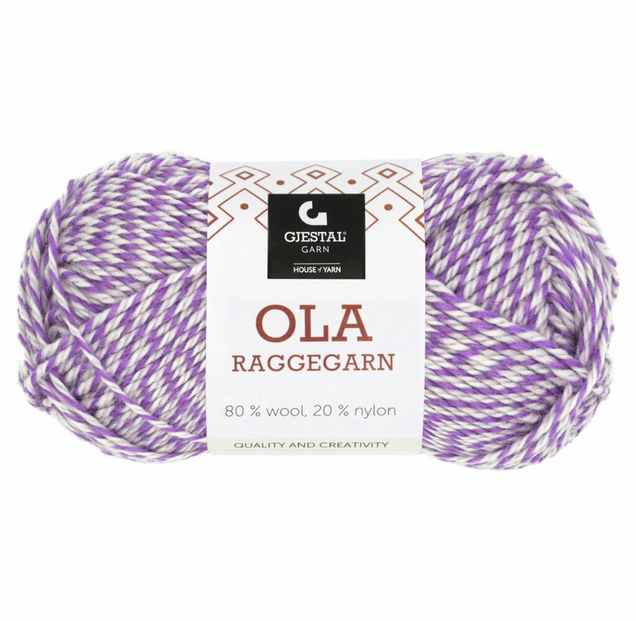 Ola Raggegarn