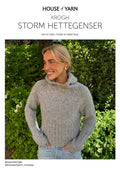 Storm hettegenser
