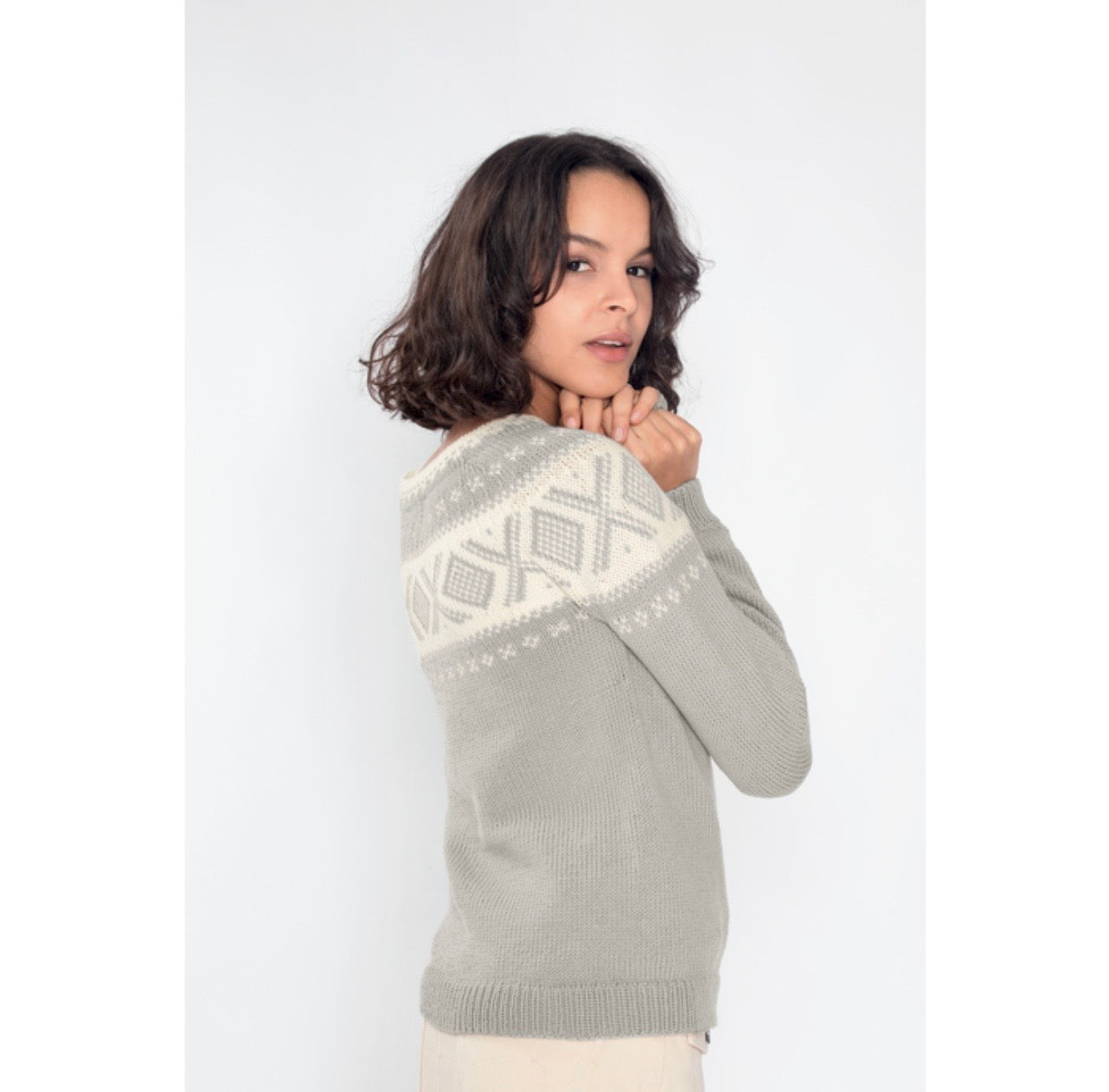 Cortina genser