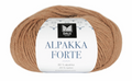 Alpakka Forte