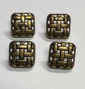 Metall knapper