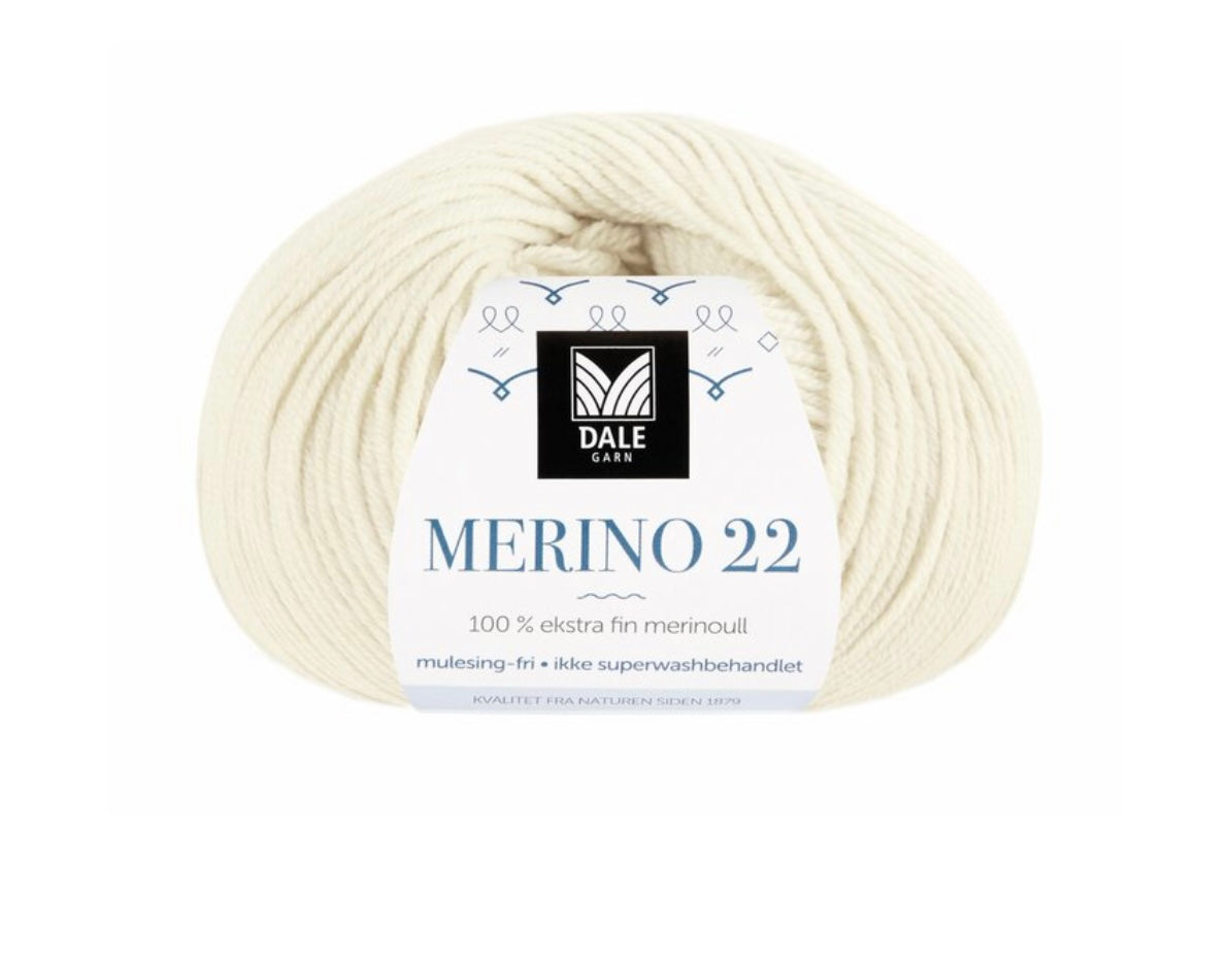 Merino22