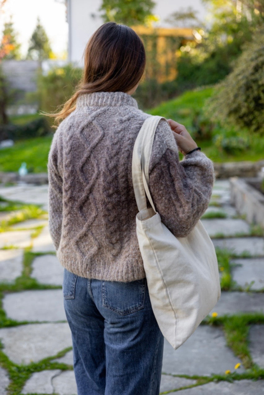 Cirrus genser