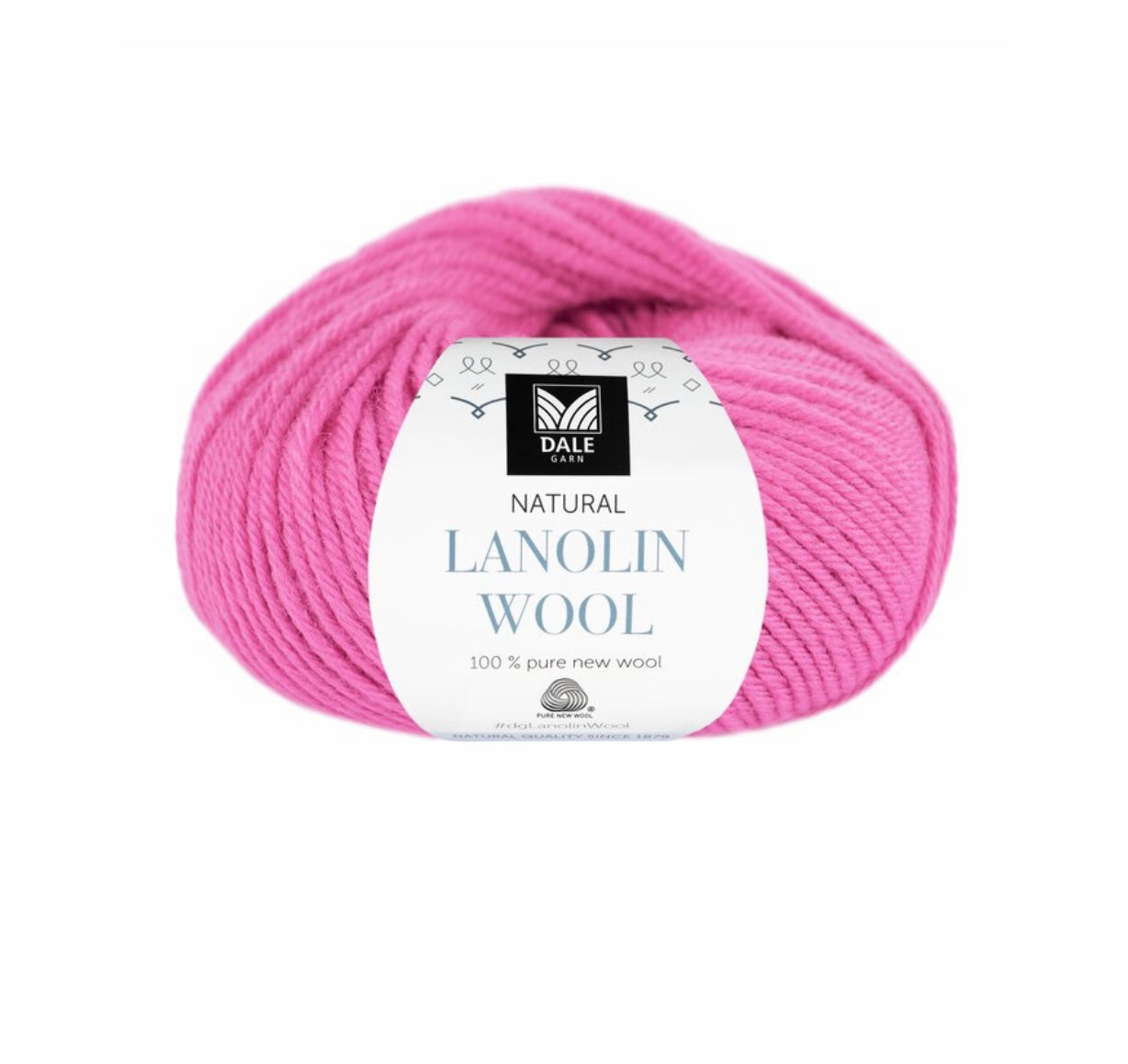 Lanolin Wool