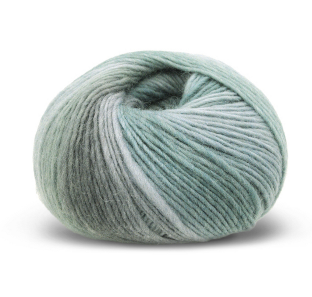 Pretty print ullgarn