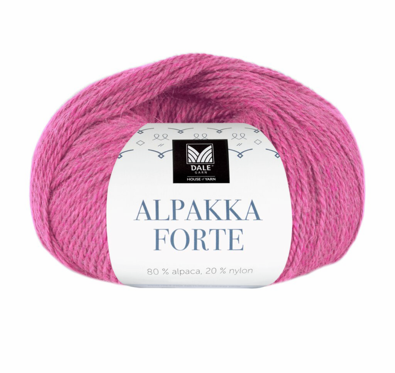 Alpakka Forte