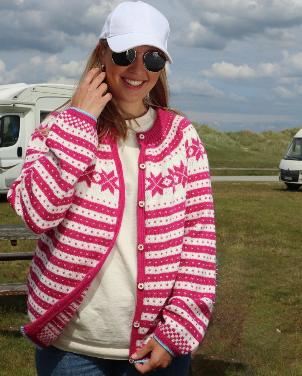 Fana jakke