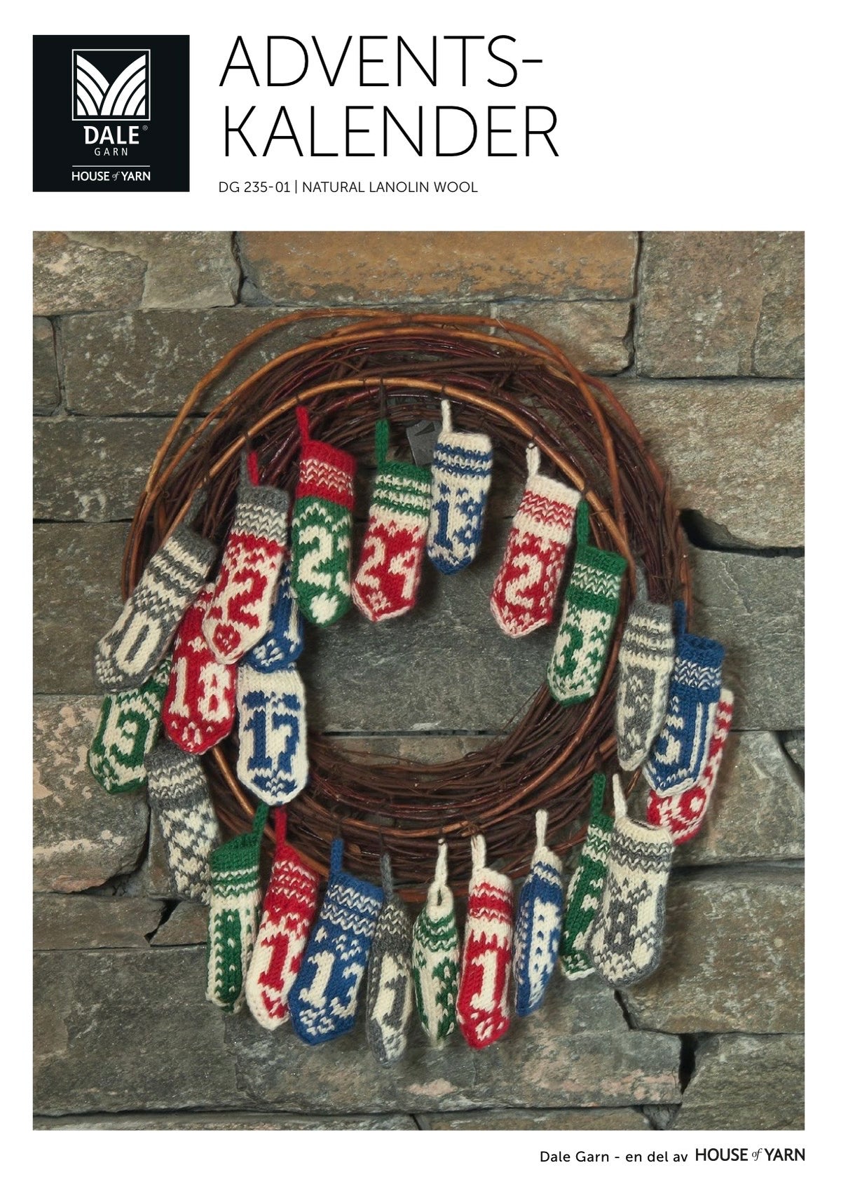 Adventskalender