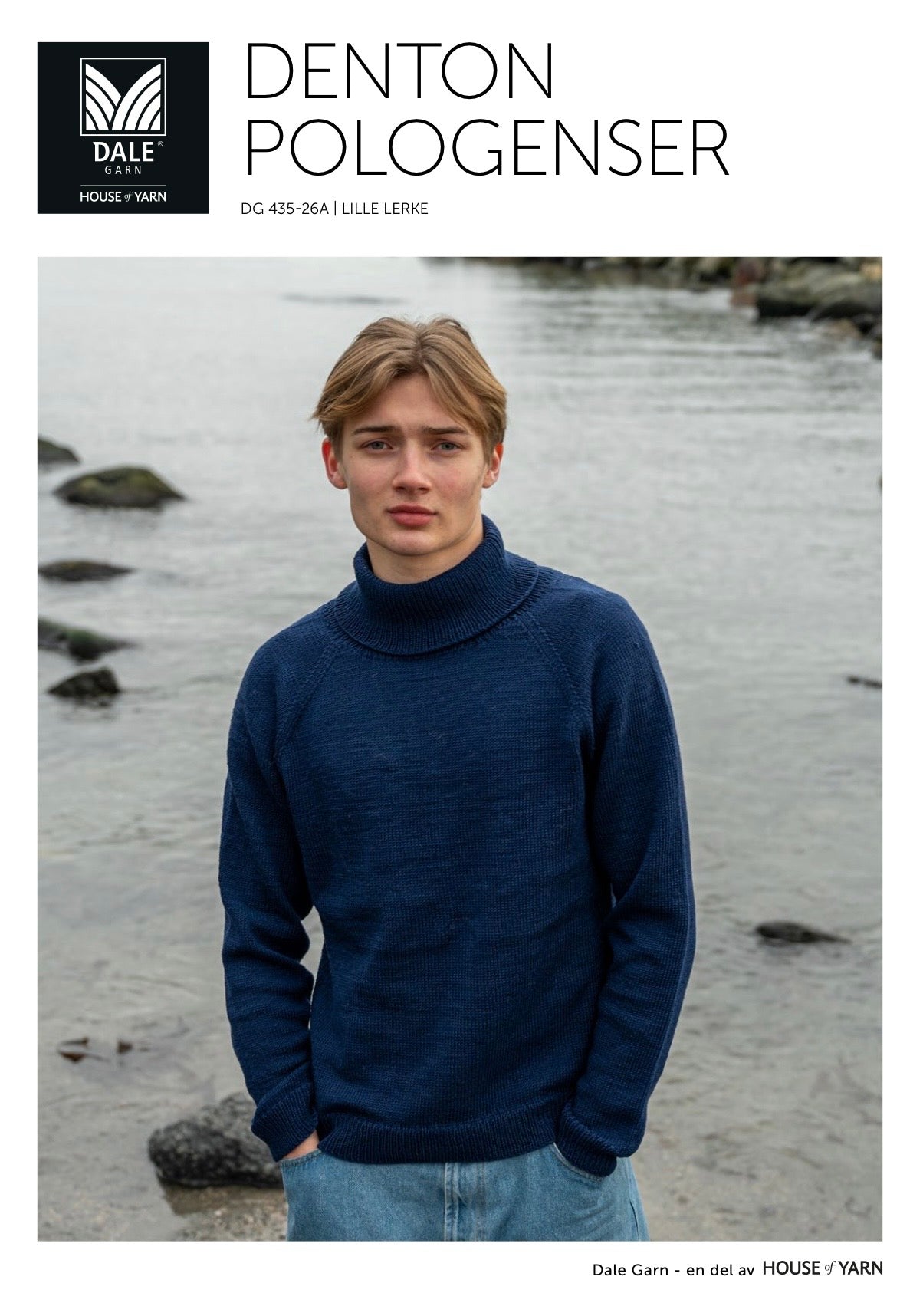 Denton pologenser