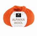 Alpakka Wool
