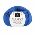 Alpakka Wool