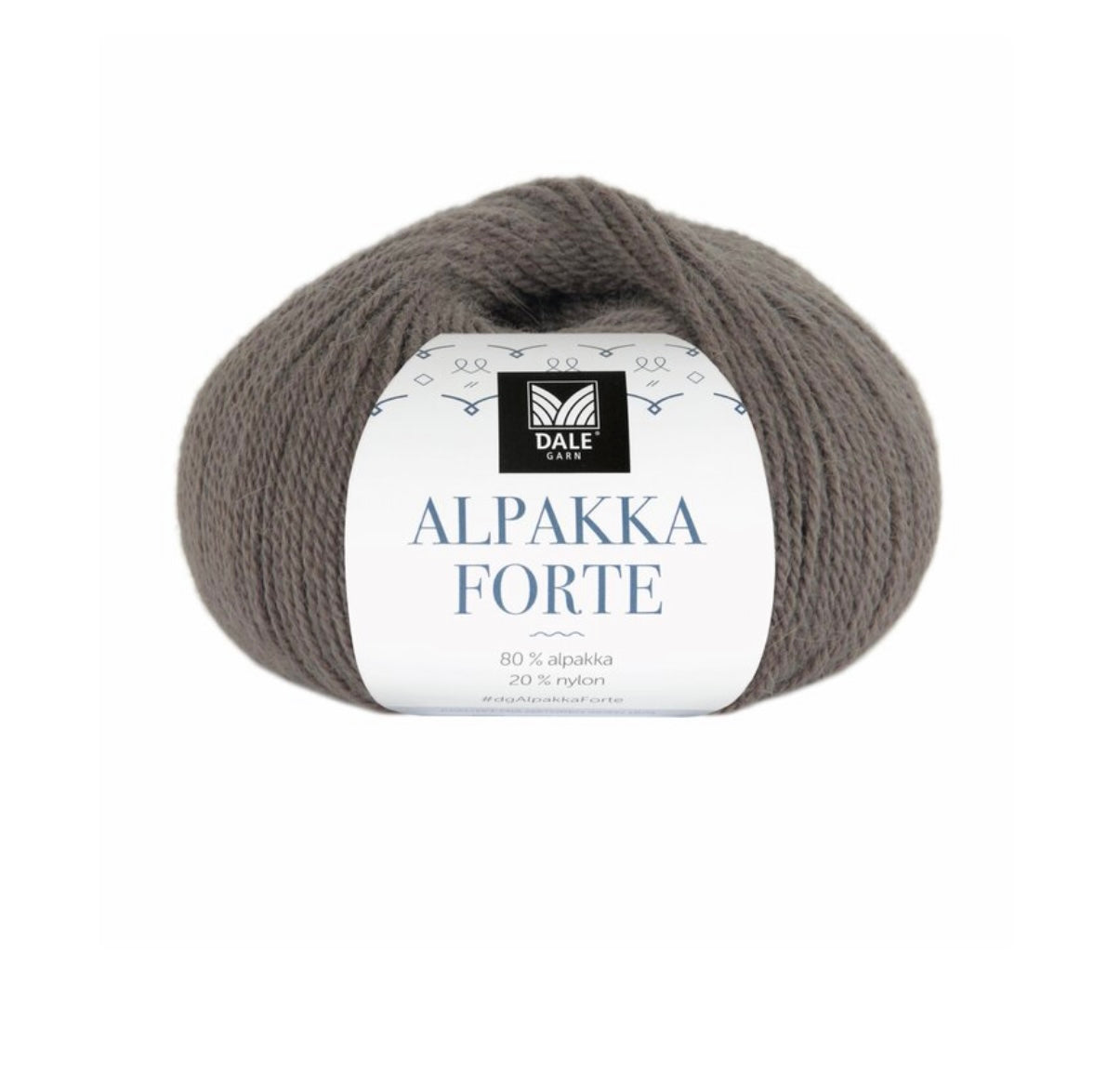 Alpakka Forte