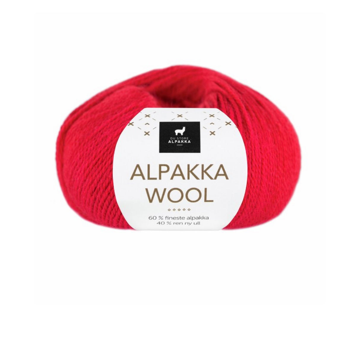 Alpakka Wool