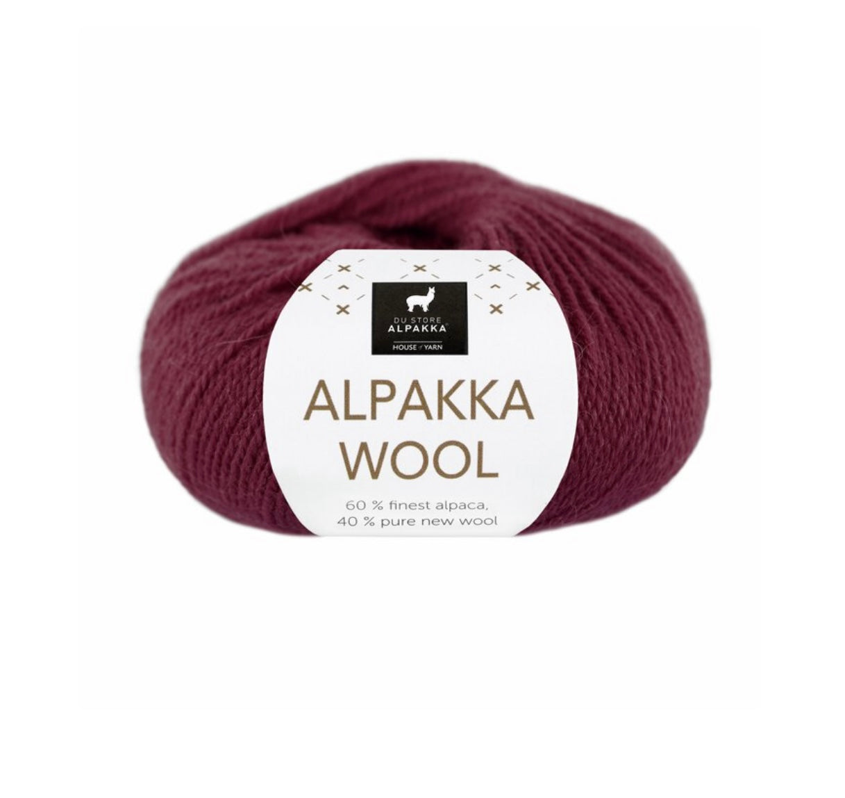 Alpakka Wool