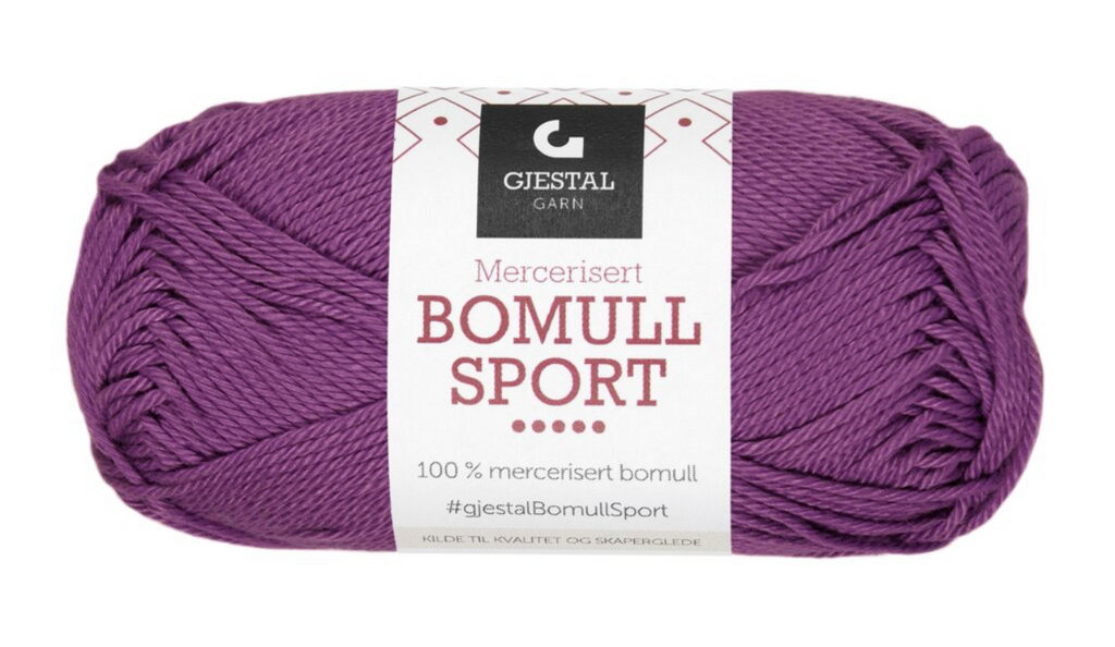 Bomull Sport