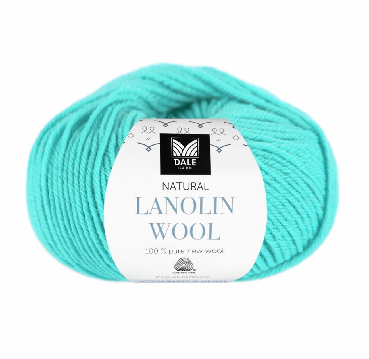 Lanolin Wool