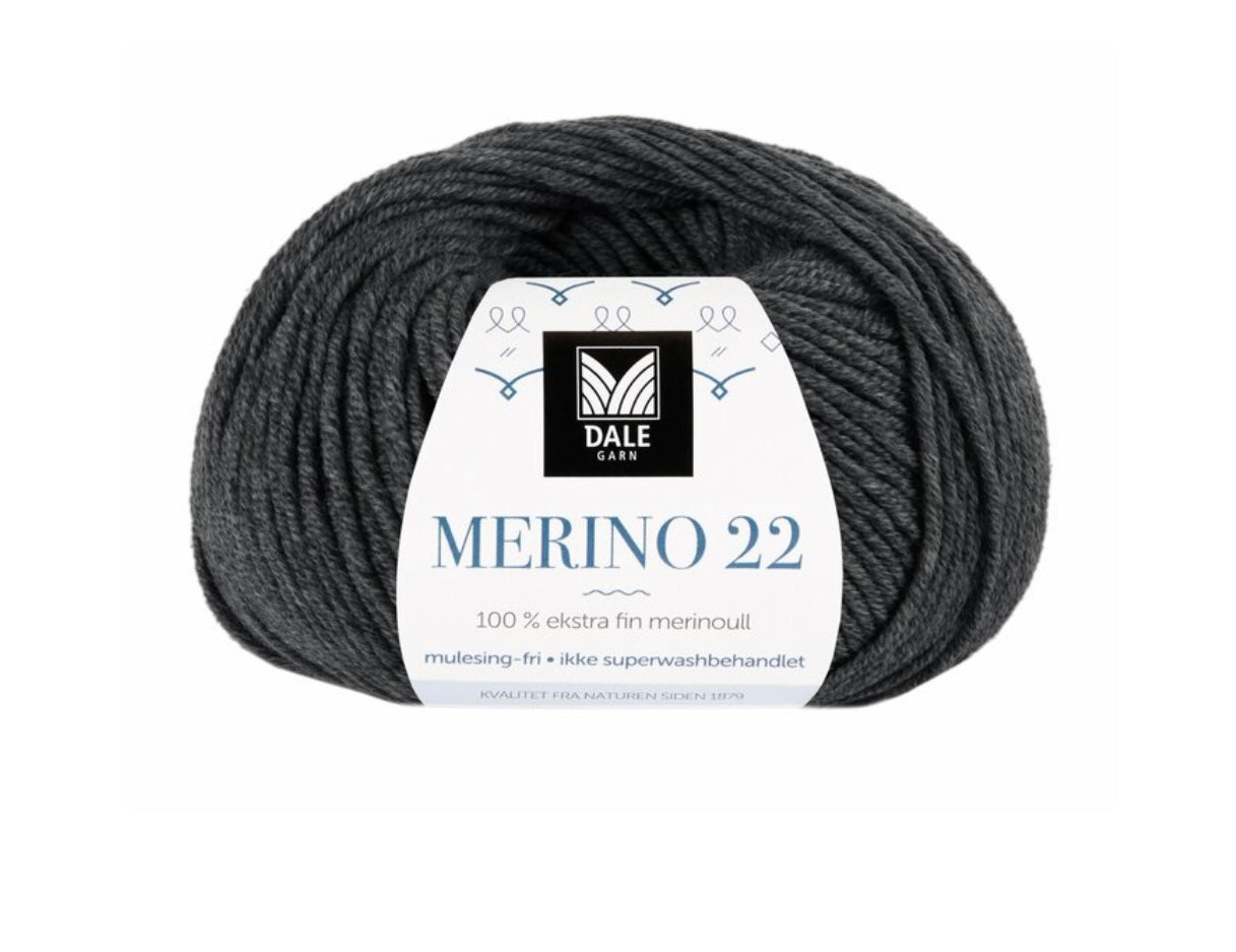 Merino22