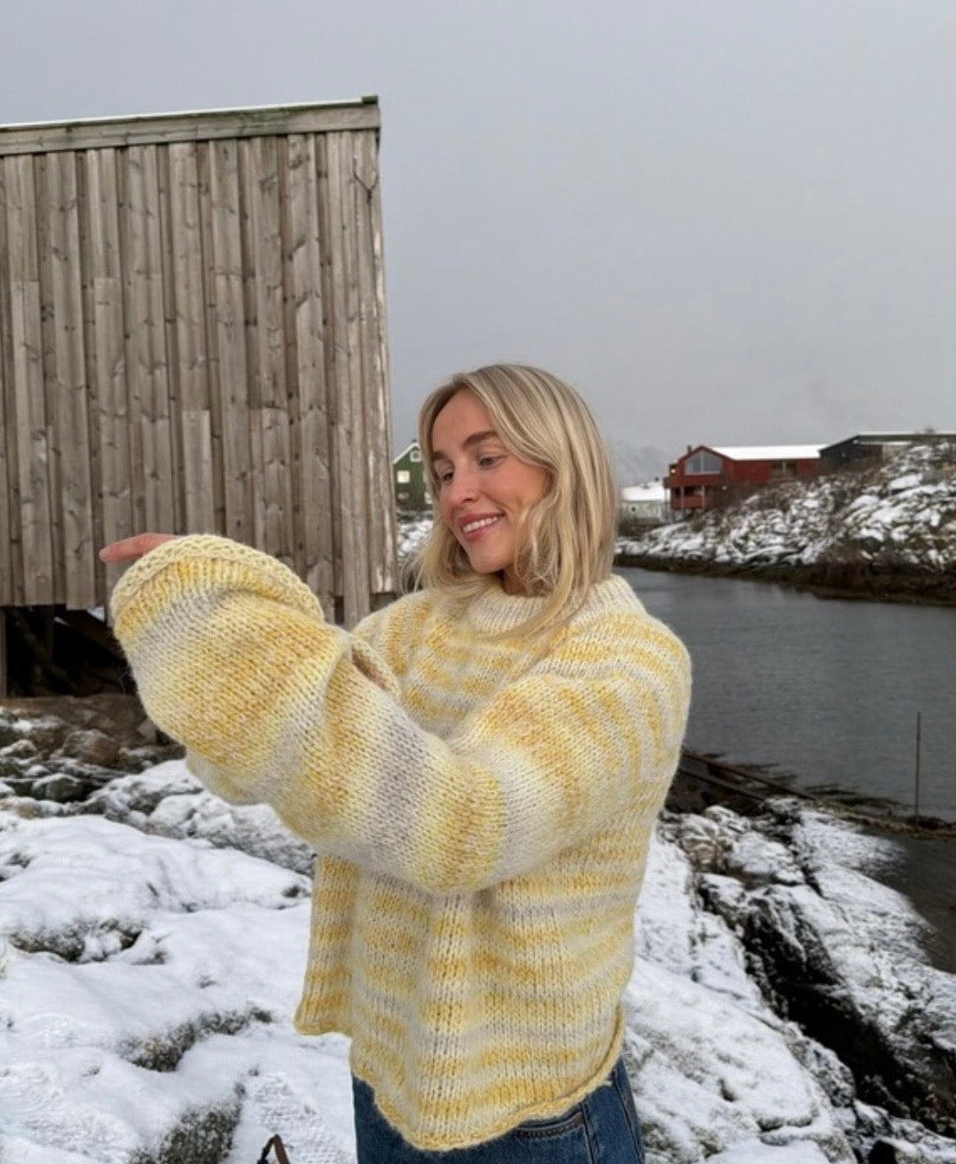Øyunn raglangenser