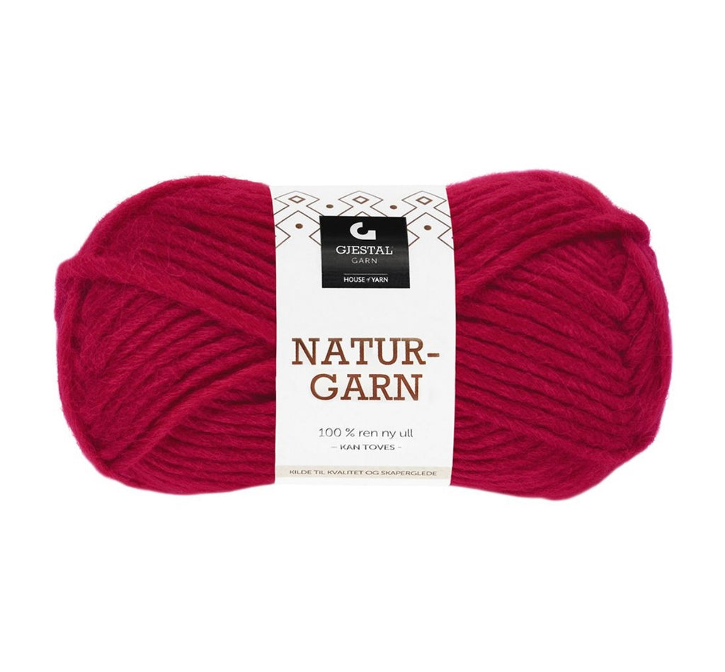 Chunky Cortina genser